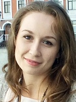 Евгения Анатольевна Кочнева
