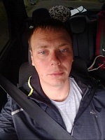 Буханцев Юрий Валерьевич