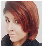 Галимуллина Альфия Равилевна