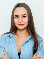 Газизянова Лилиана Руслановна