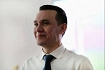 Руслан Маратович Сафин