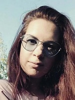 Диана Олеговна Базарова