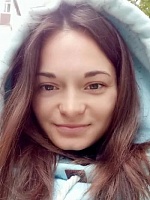 Яковлева Злата Вячеславовна