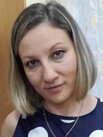 Нуяндина Вероника Александровна