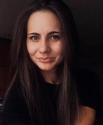 Карамова Ильназ Миннигаязовна