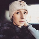 Елена Владимировна Акберова