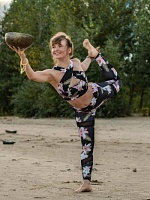 Светлана Александровна Степаненко