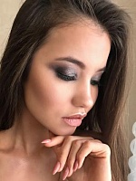 Mokeeva Olga Lvovna