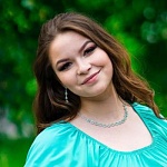 Ангелина Голованова Игоревна
