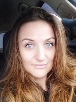 Назаровская Яна Геннадьевна