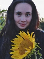Насыбуллина Рената Руслановна