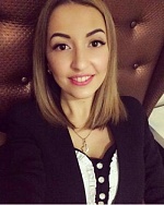 Амирханян Гоар Оганесовна