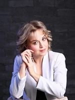 Ольга Валерьевна Михайлова