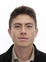 Riveros Javier Alonso