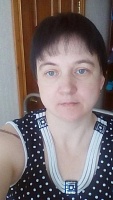 Ширяева Светлана Владимировна