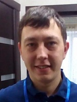 Шарипов Ильдар Рамилевич