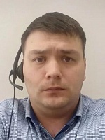 Туганов Михаил Анатольевич