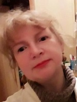 Юлия Владимировна Красильникова