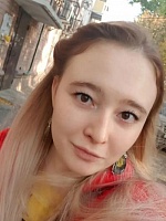 Сафина Диана Альбертовна