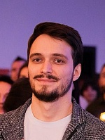 Илья Владимирович Королев