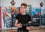Медведев Александр Викторович