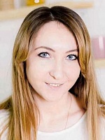 Шрайнер Екатерина Михайловна