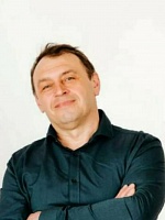 Гафуров Альберт Эльмасович