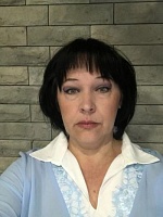 Манторова Лариса Васильевна
