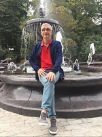 Николай Анатольевич Большаков