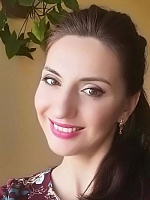 Жданова Диана Камилевна