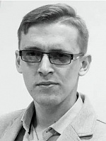 Роман Ринатович Шахмуратов
