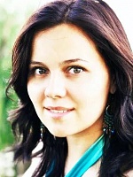 Екатерина Александровна Никитина