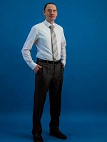 Трофимов Геннадий Викторович