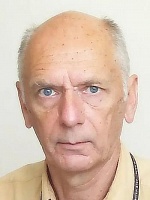 Филимонов Николай Николаевич
