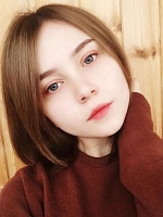 Бахтиева Зарина Алиевна