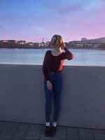 Глазунова Полина Сергеевна