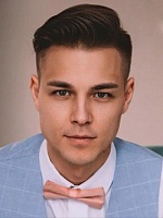 Павел Александрович Безроднов