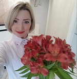 Тимофеева Алла Петровна