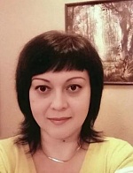 Лалетина Елена Валерьевна
