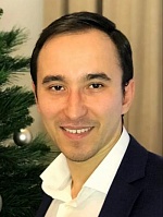 Айрат Равилевич Сафиуллин