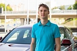 Харитонов Роман Евгеньевич