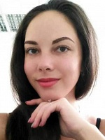 Гирфанова Ксения Талгатовна
