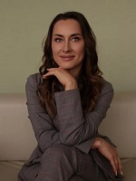 Тимошенко Мария Анатольевна