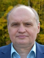 Рудаков Андрей Владимирович