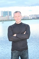Семенов Игорь Владимирович