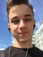 Гайнетдинов Дамир Гумарович
