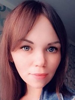 Сайфутдинова Лилия Раисовна