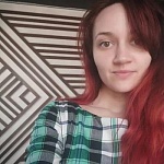 Анна Сергеевна Донцова