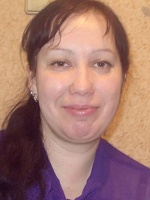 Бутина Лиана Наилевна