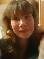 Салимжанова Яна Саидовна